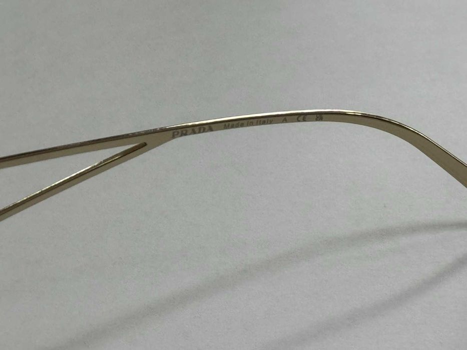 Дамски Слънчеви Очила Prada PR 50ZS