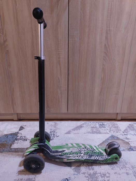 Продам самокат. г.Петропавловск