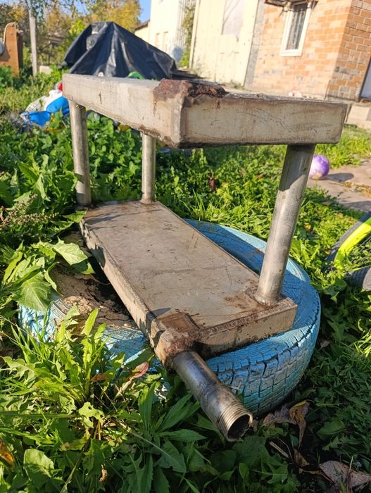 Продам котел для печи