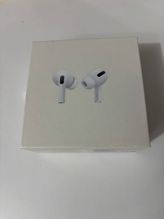 Airpods pro 2 оригинальные