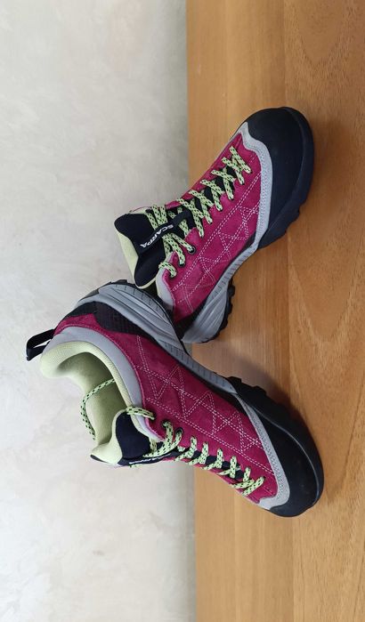 Scarpa Zen Pro Hiking- Чисто Нови