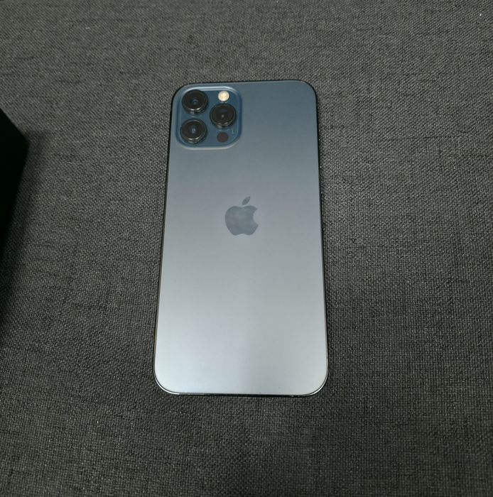 Iphone 12 pro max probleme camera