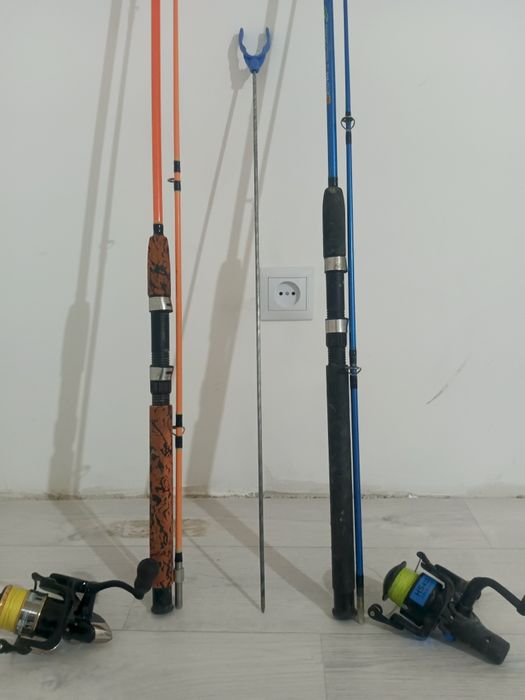 Набор для рыбалки