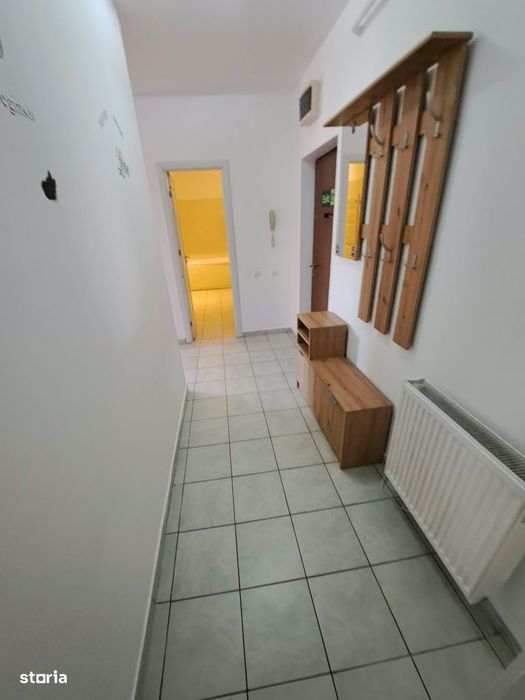 Apartament cu 2 camere, Scheia