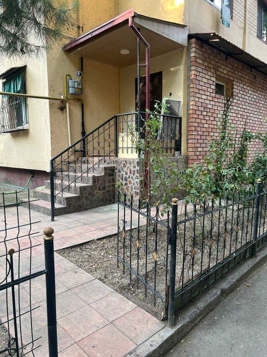 Аренда квартира для семья