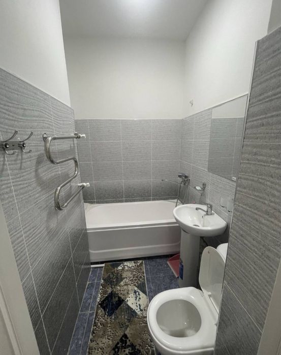 Срочно сдаётся 2х Навастройка 2микрарайоне