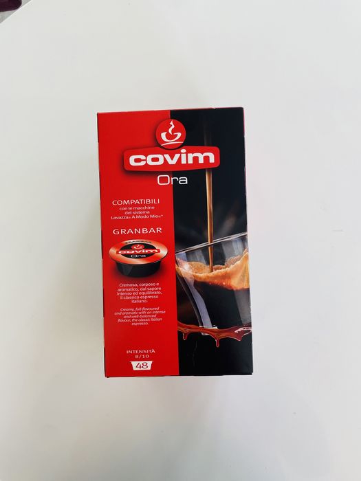 A Modo Mio / АМодо Мио COVIM 48бр.