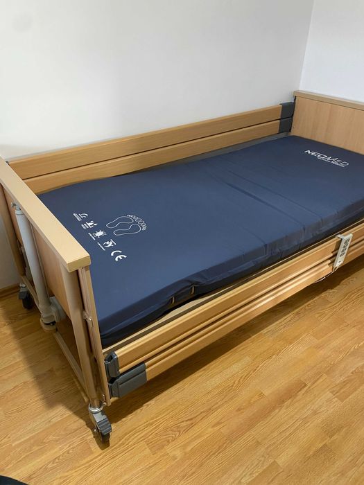 Pat medical electric