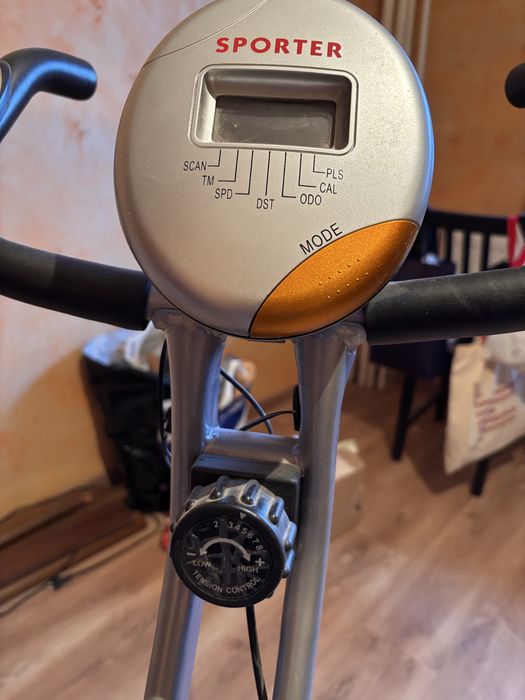 Велоергометър НОВ