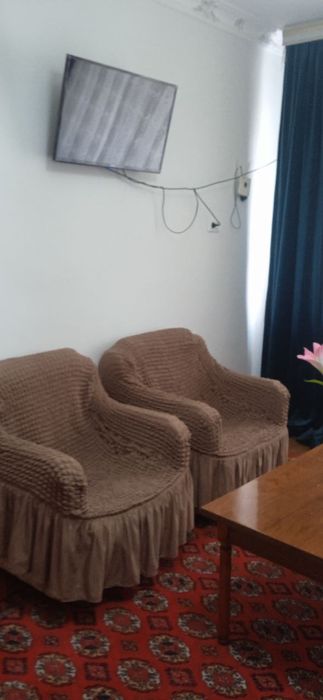 Сдаётся 1 комнатная. Аэропорт