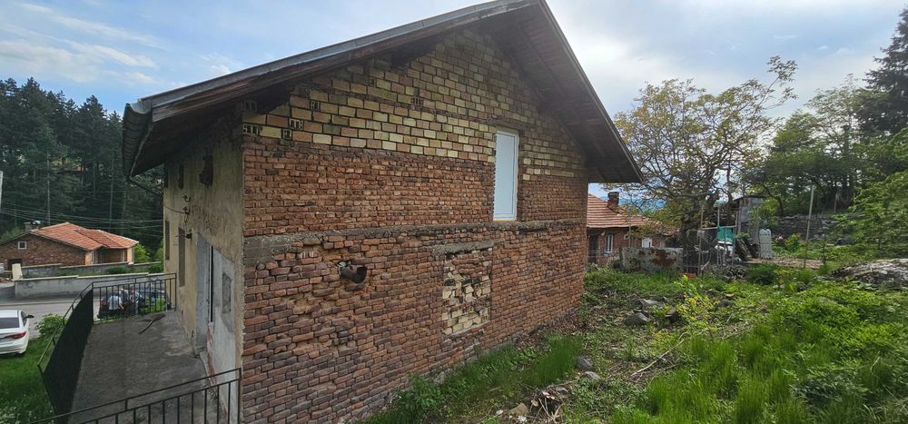 Продава се Къща в с. Кладница, Област Перник - 200 кв.м за 845 €/кв.м - Снимка #21