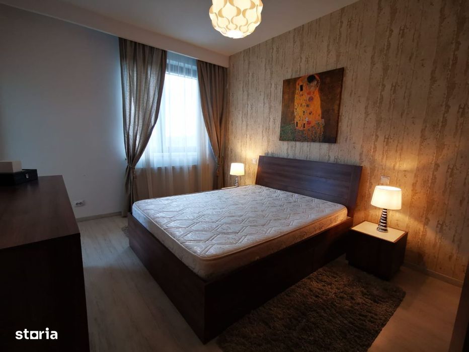 Apartament 2 camere Ultracentral Lux-Parcare subteran