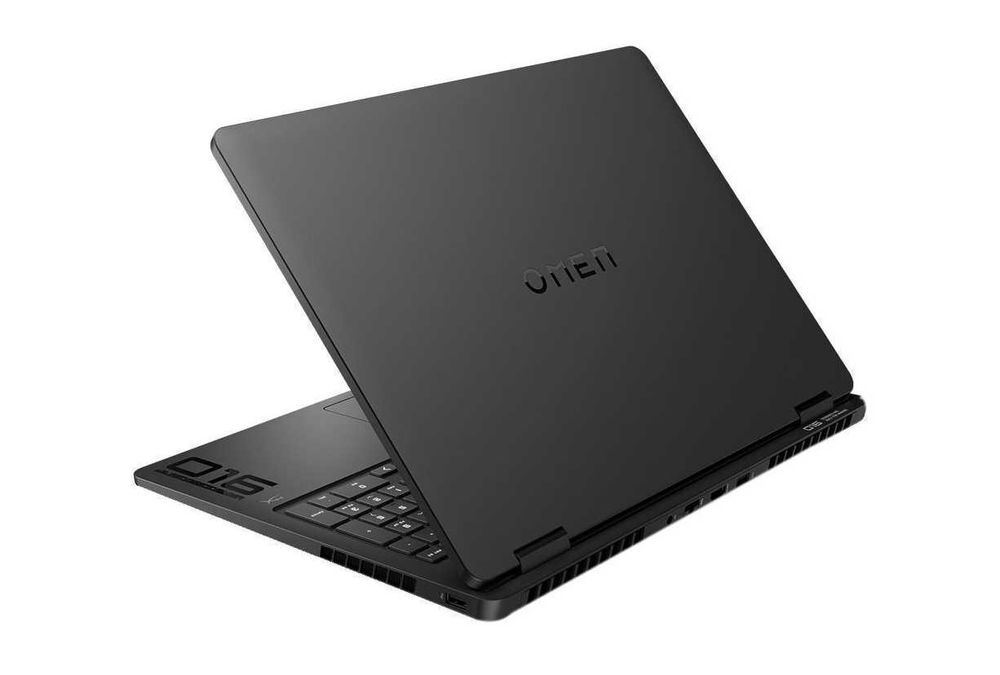 Laptop HP OMEN 16 Slim / Gaming