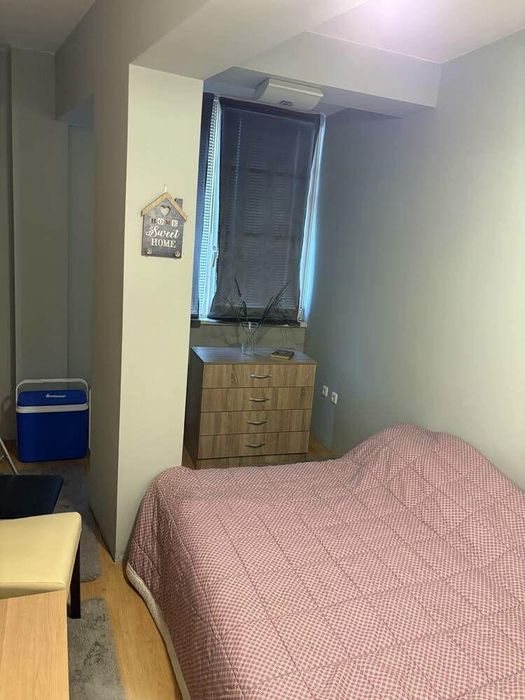 Дава се под наем Двустаен апартамент в София, Стрелбище - 63 кв.м за 597.21 € - Снимка #4