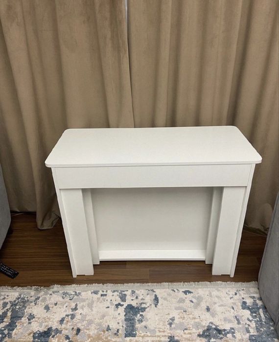 Стол-трансформер