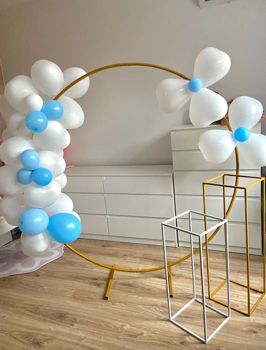 Украса за погача на бебе/добре дошло бебе/разкриване на пол