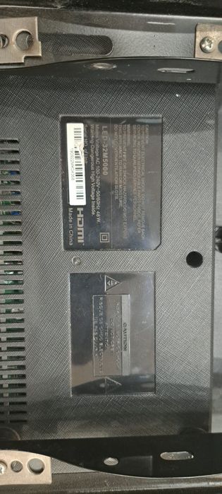Samsung Led-32M5000