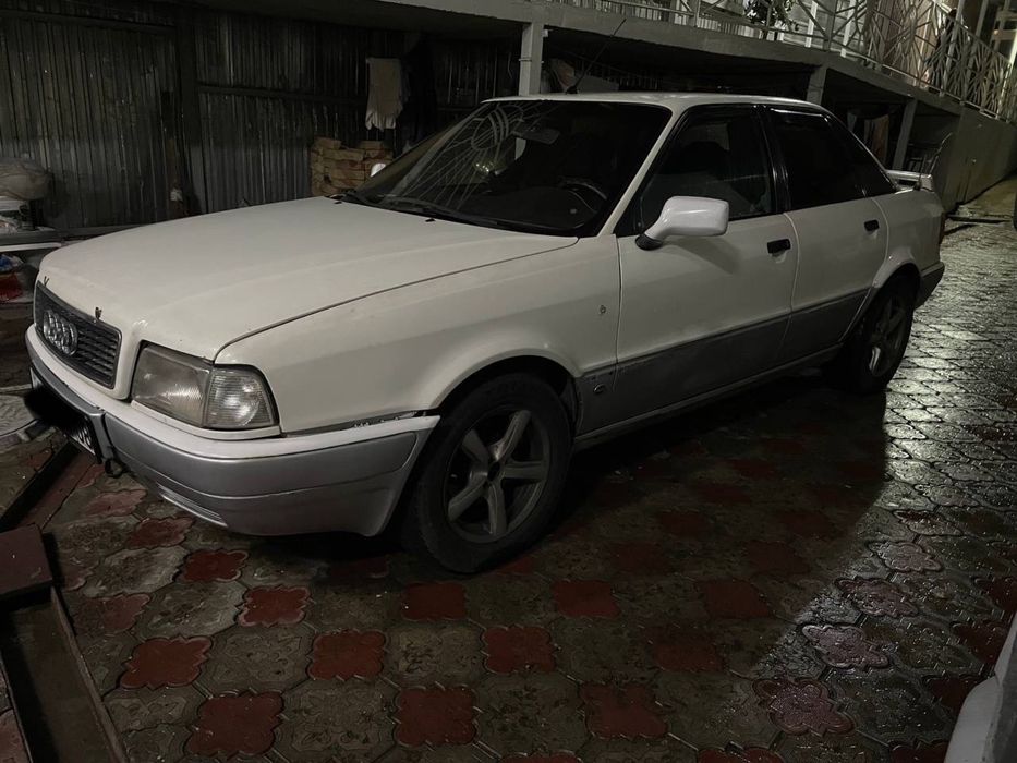 Ауди 80 сатылады
