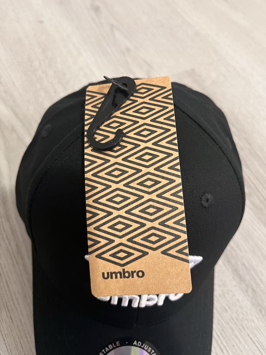 Sapca Umbro - 3D Basic Print