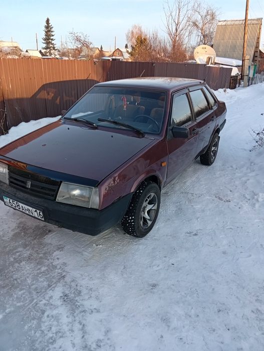 Продам автомобиль