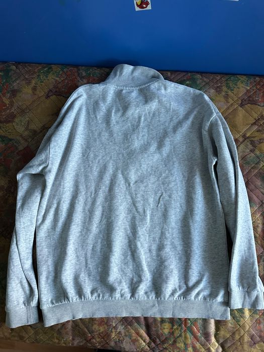 Jack Jones half zip M размер