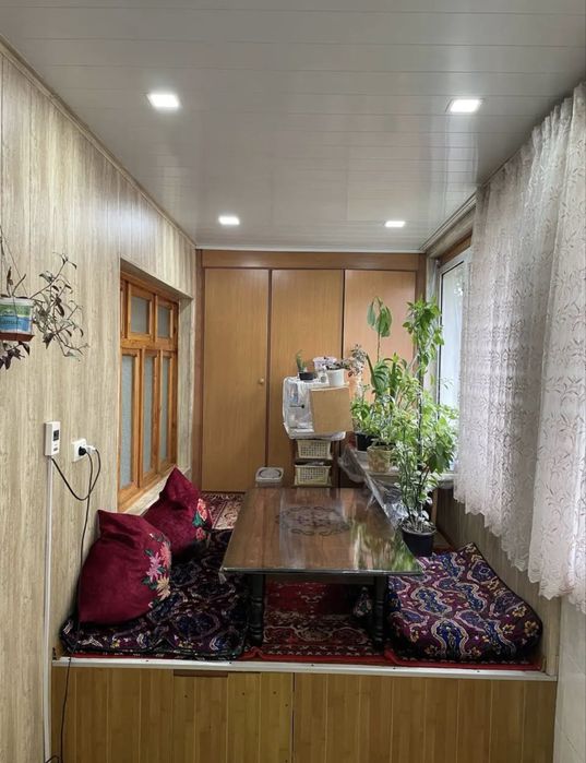 Продажа квартира