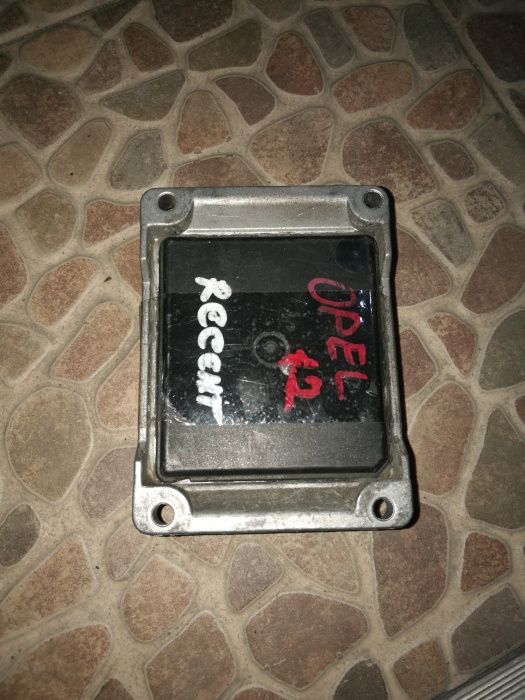 Kit pornire Ecu z12xe z10xe,z14xep, z20let/ler/leh