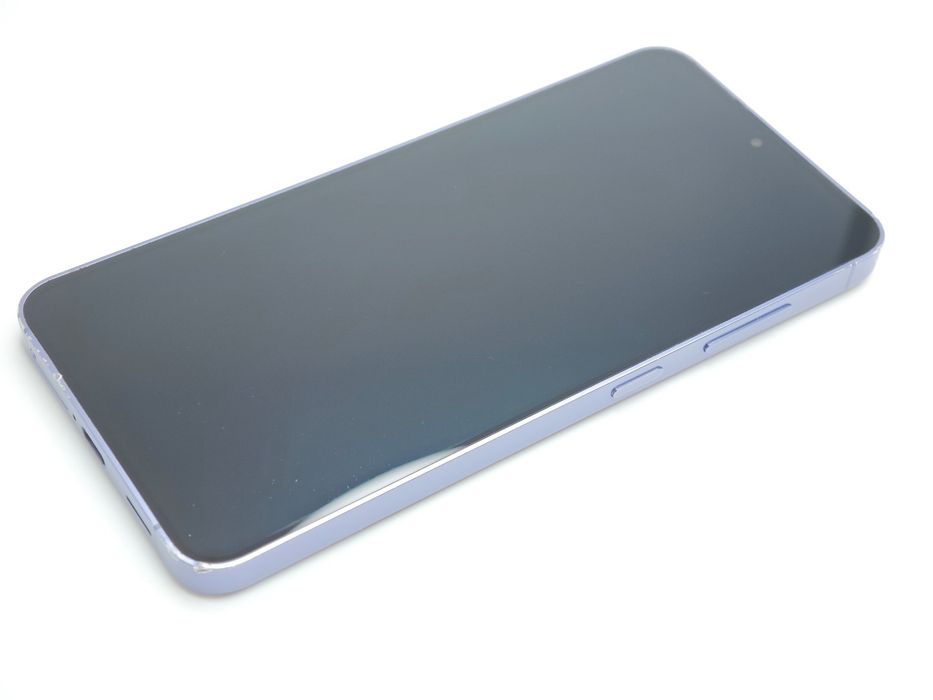 Samsung S24 256GB cobalt violet 8GB Dual, Garantie 24 luni | #R96642