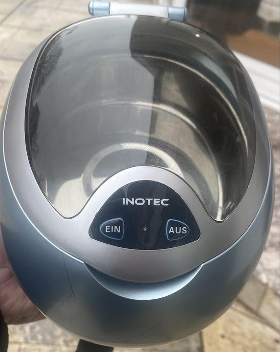 Немска ултразвукова вана