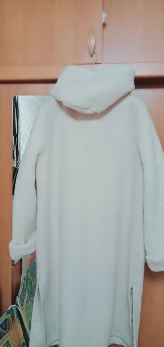 Продам шубу овчина