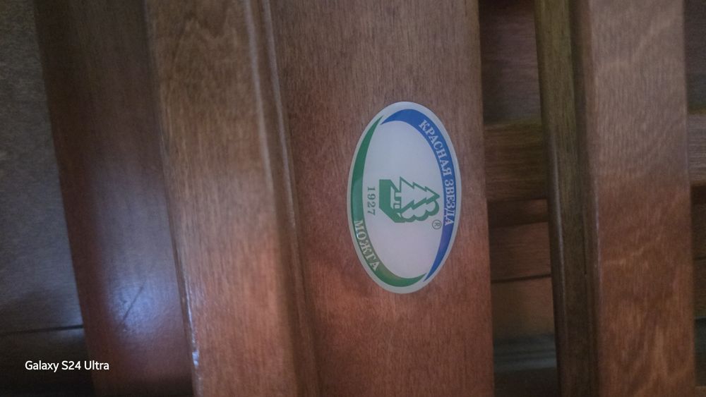 Продам детскую кроватки маятник