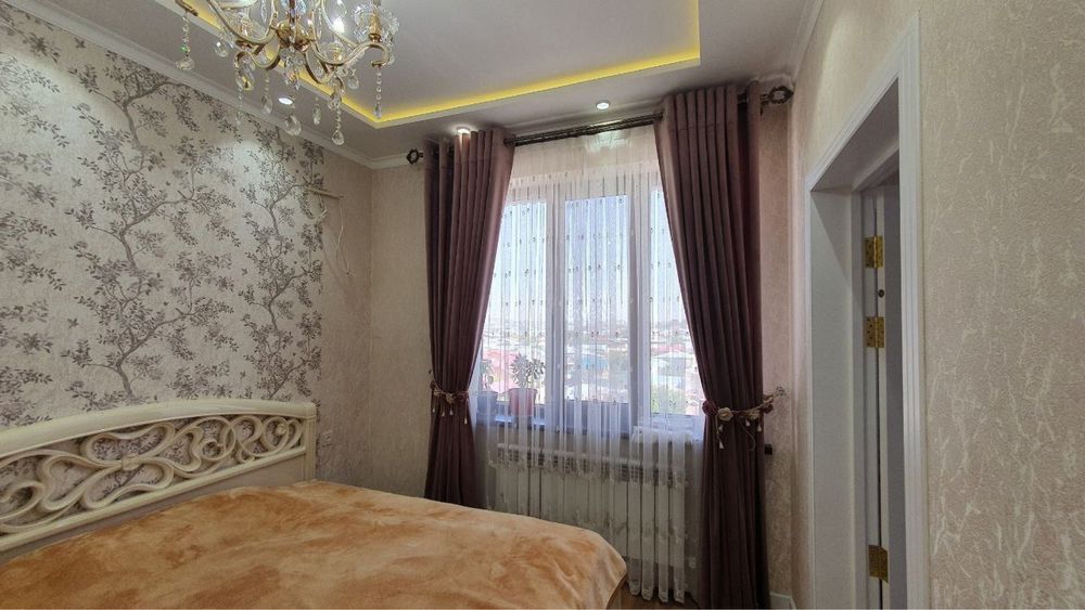 Продается квартира. Евро ремонт все с заграницы