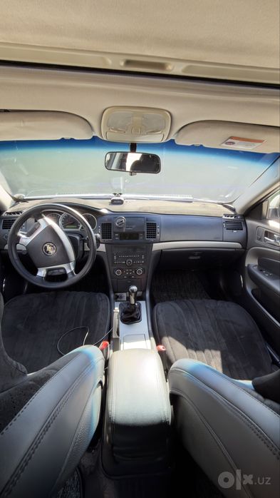 Продаю Chevrolet Epica 2010