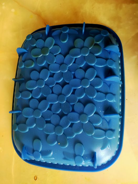 Форма селиконовая для выпечки