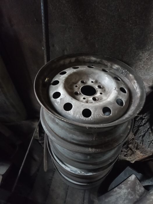 Продам диски 14 лада приора, лада гранта