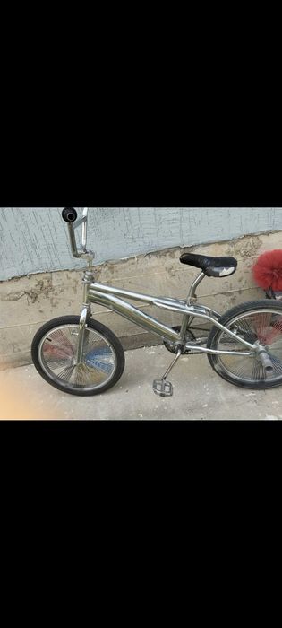 Велосипед bmx состояние норм