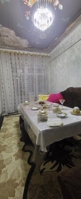 Квартира в центре Намангана