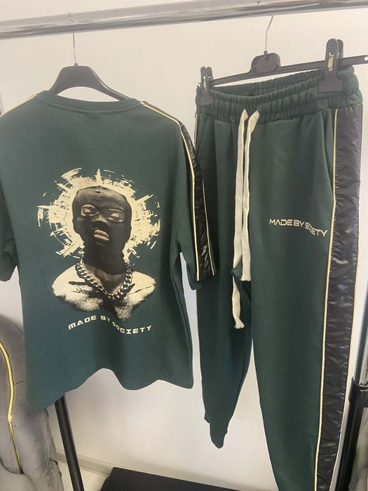 Trening unisex.    .