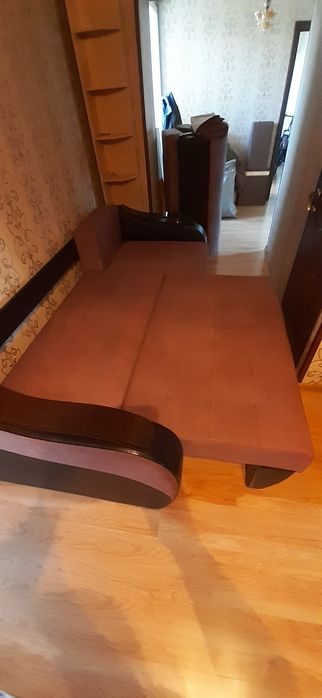 Продам в Петропавловске диван и мини диван