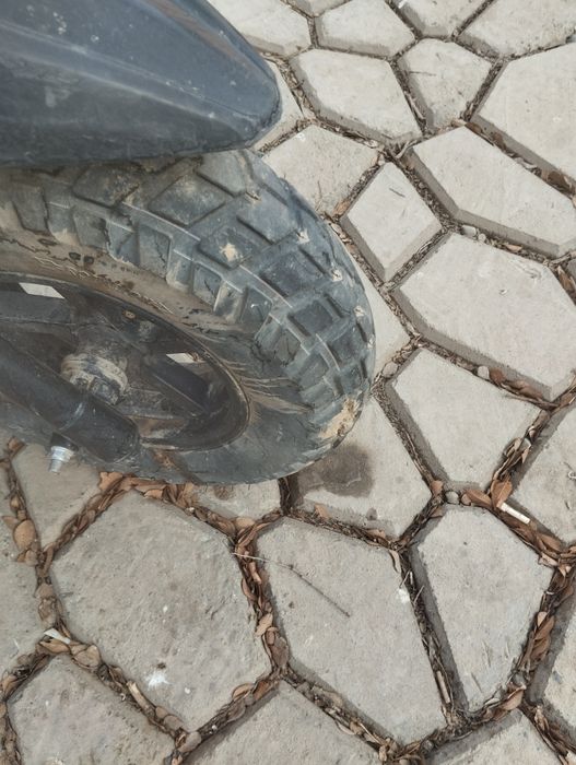 Скутер Самурай 150 к