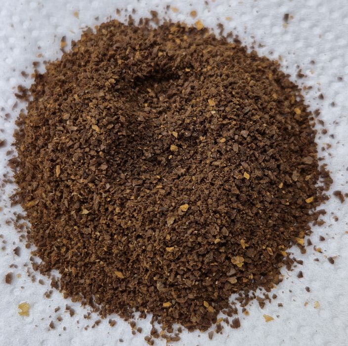 Срочно крфемолка