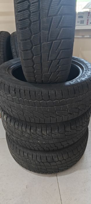 Шины зимние Cordiant