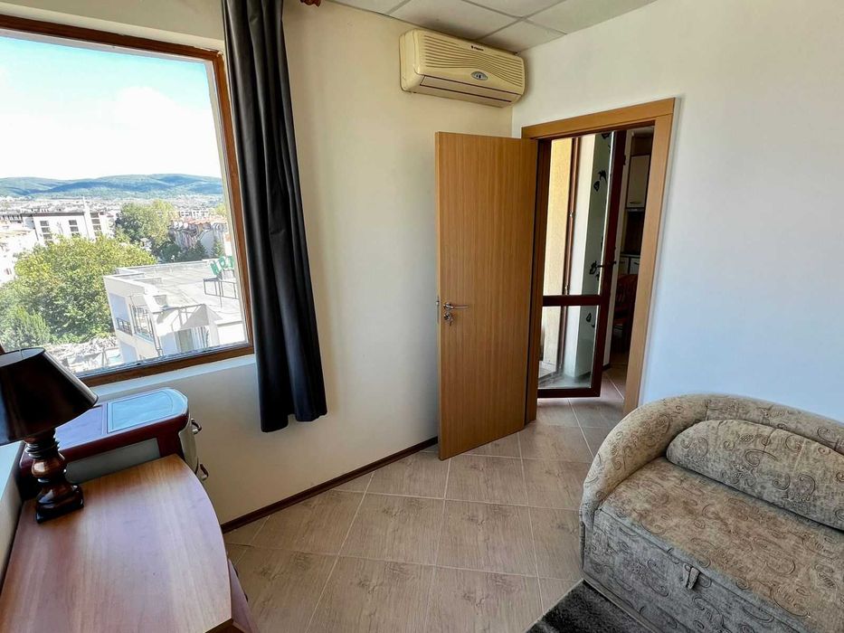 Продава се Тристаен апартамент в к.к. Слънчев бряг - 77 кв.м за 1072 €/кв.м - Снимка #9