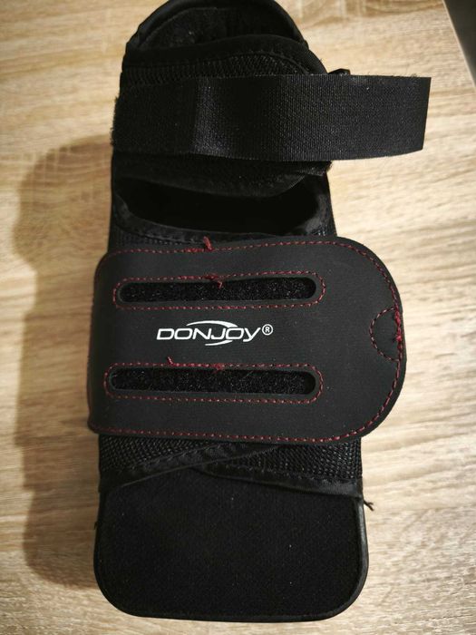 Pantof postoperator halux valgus 2 buc