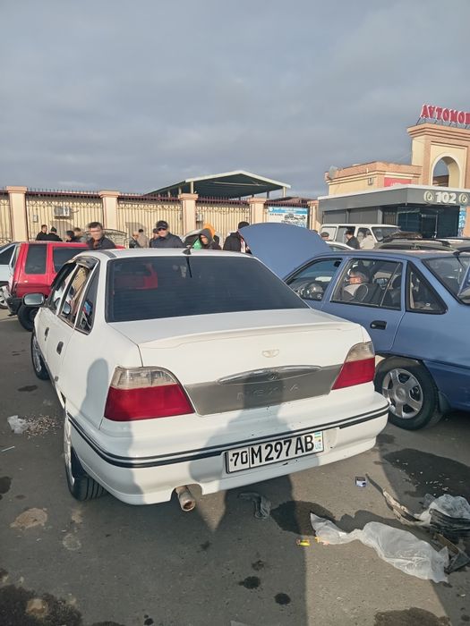 1998 nexia sotiladi