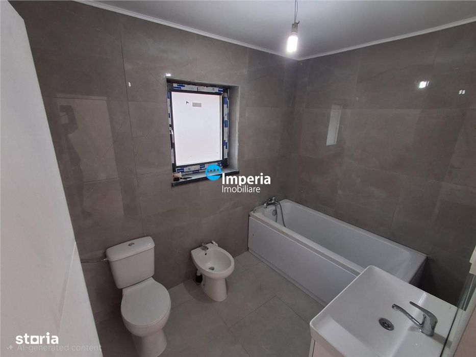 Casa plan parter de vanzare in zona Bucium Visan