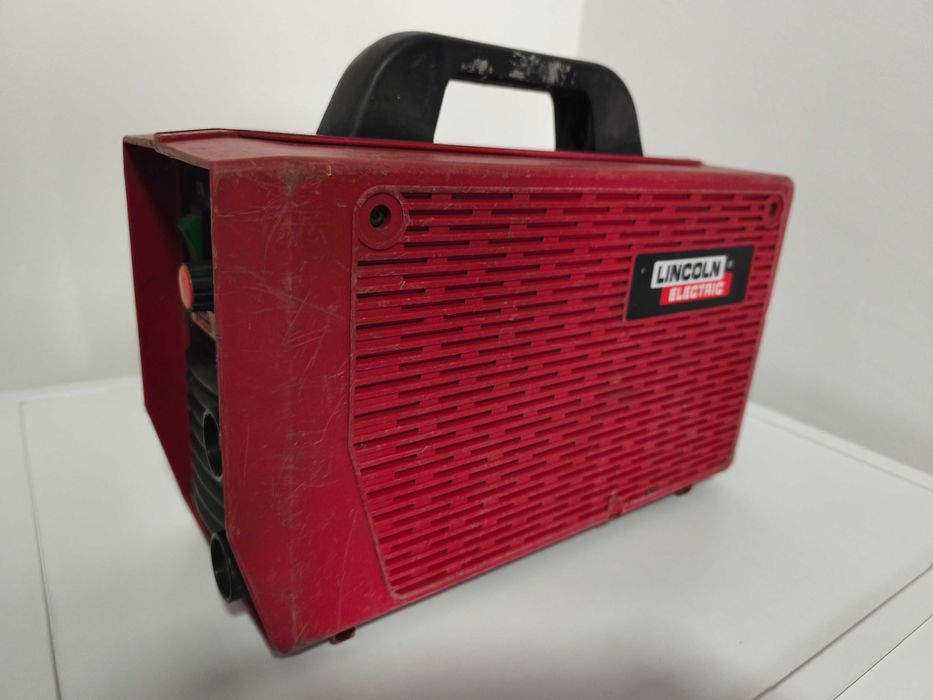 Aparat sudura Lincoln V 140-S