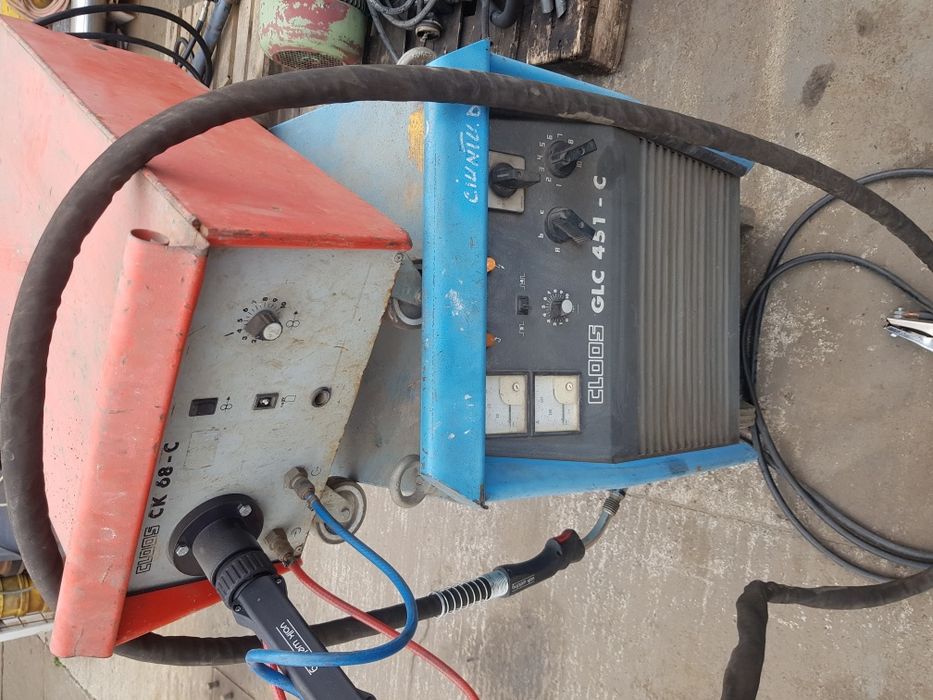 aparat sudura tig industrial mig mag sarma butelie gaz argon corgon