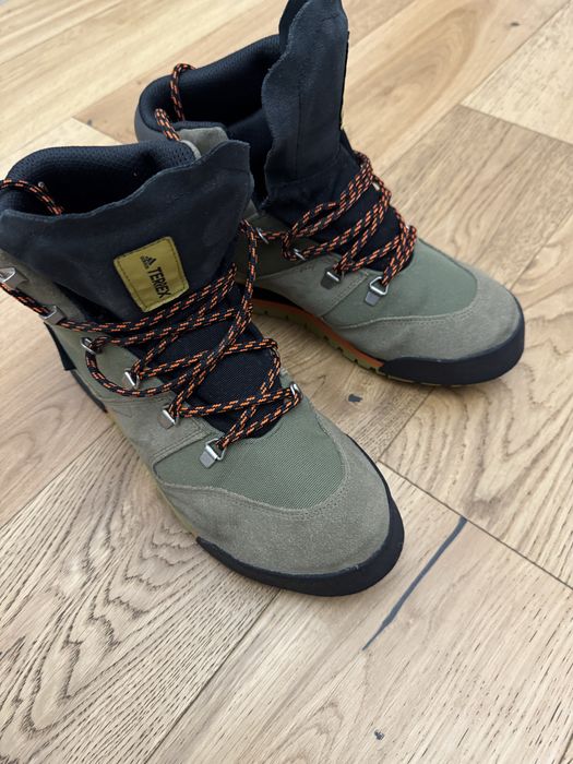 Ghete Adidas Terex Snowpich