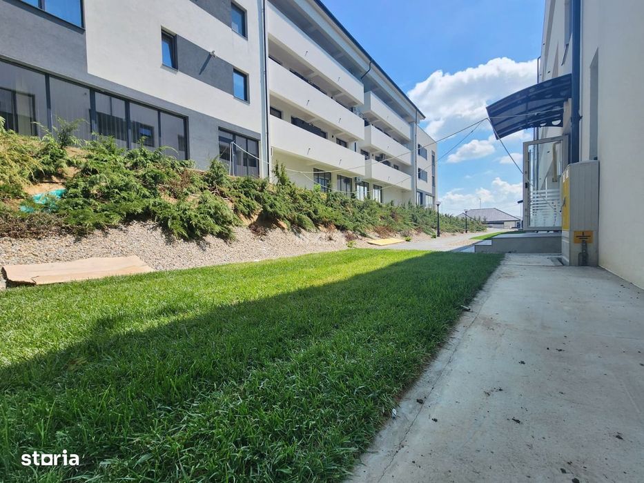Apartament 2 Camere, Etajul 1 , Platou Galata
